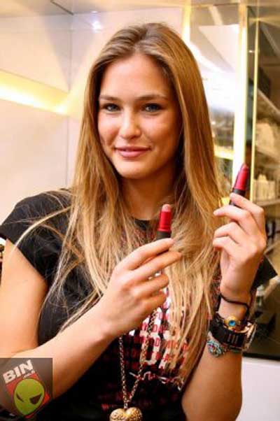 芭儿·拉法莉/Bar Refaeli-20-16